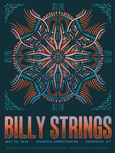 Billy Strings