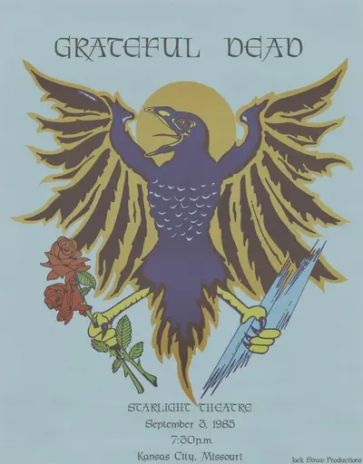 Grateful Dead