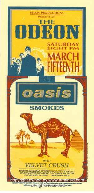 Oasis