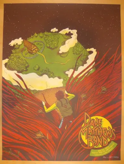 Dave Matthews Band
