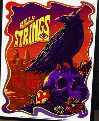 Billy Strings