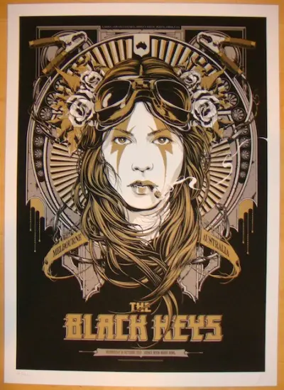 The Black Keys