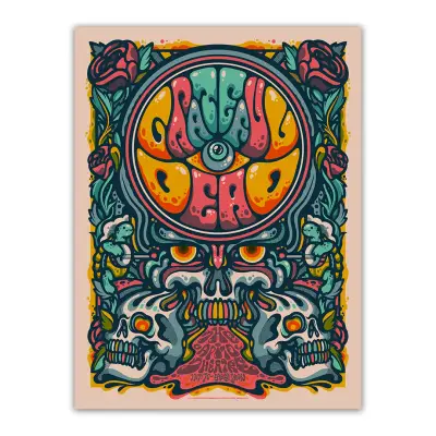 Drew Millward