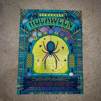 Hulaween Festival