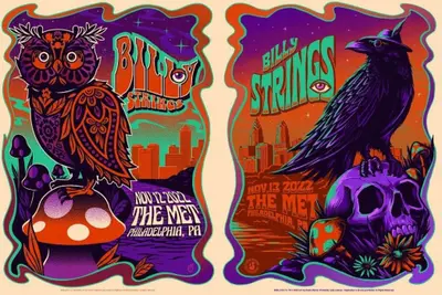 Billy Strings
