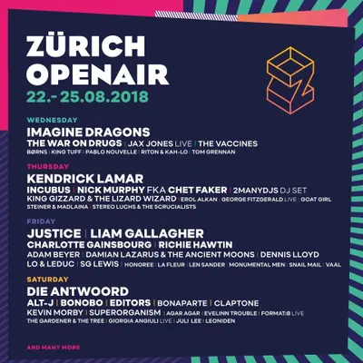 King Gizzard & the Lizard Wizard