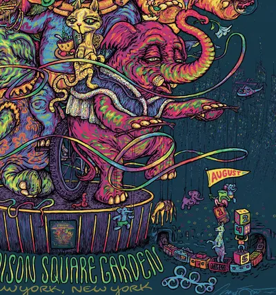 Phish
