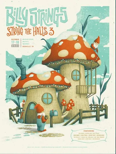 Billy Strings
