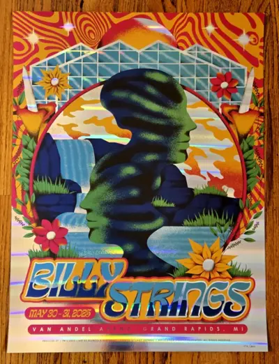 Billy Strings