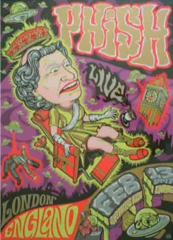 Phish