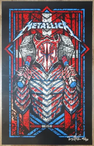 Metallica