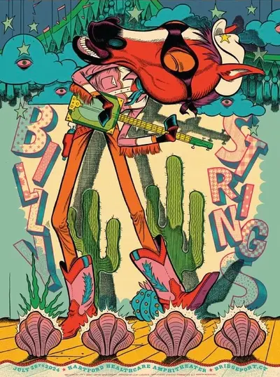 Billy Strings
