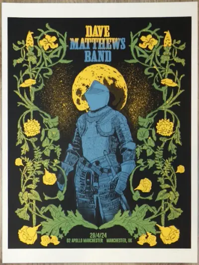 Dave Matthews Band