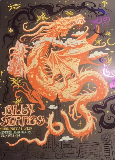 Billy Strings