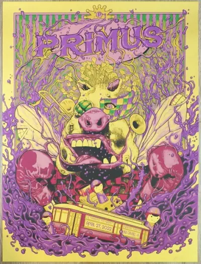 Primus