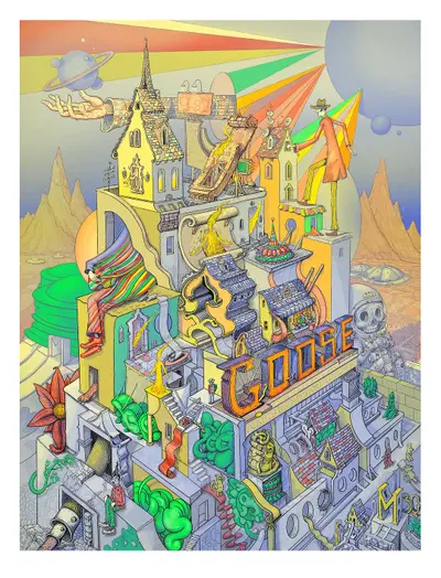 David Welker