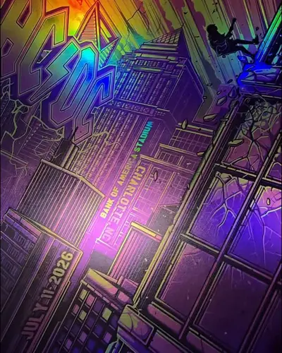Dan Mumford