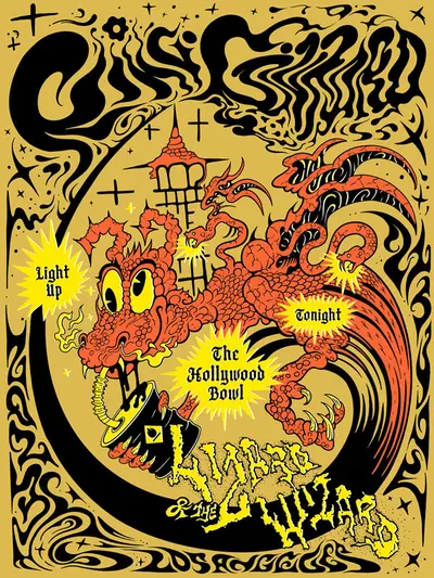 King Gizzard & the Lizard Wizard