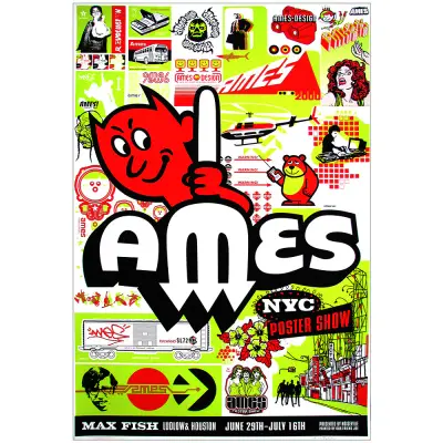 Ames Bros