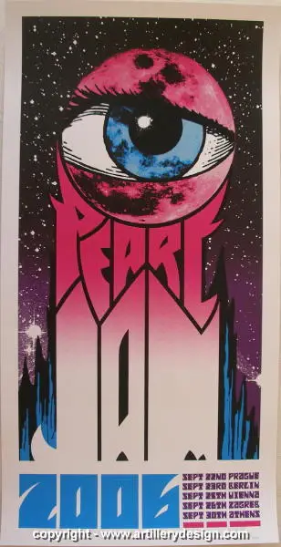 Pearl Jam