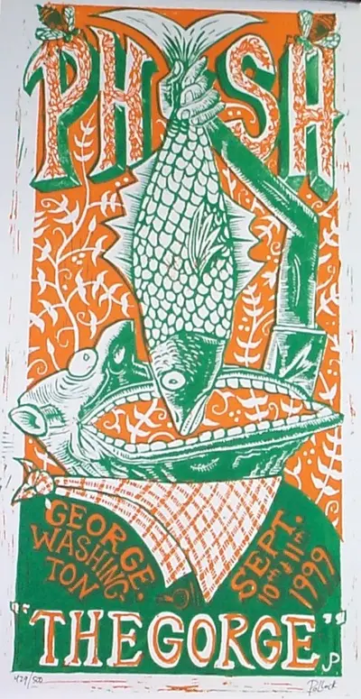 Jim Pollock