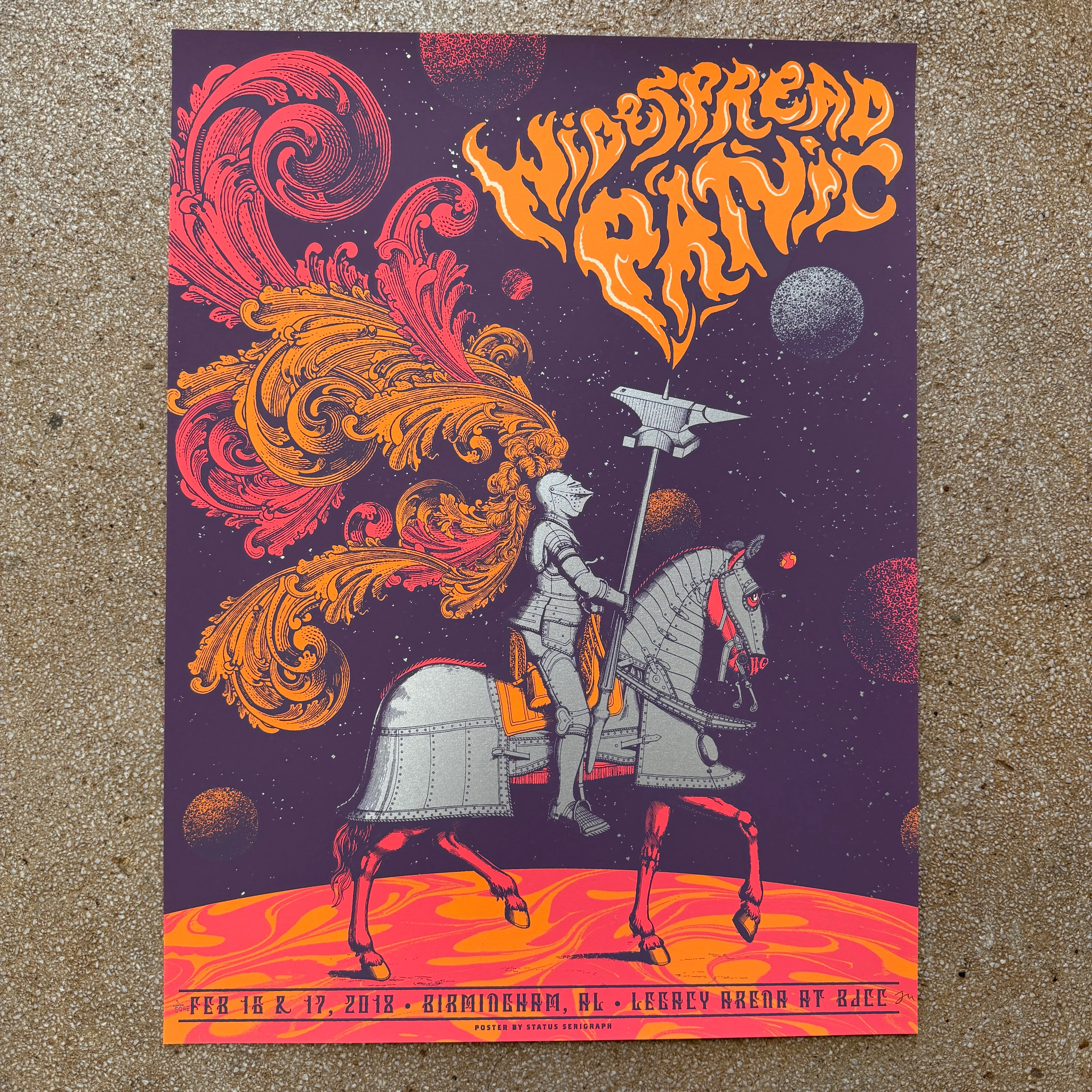 Widespread Panic