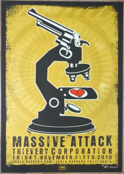 Massive Attack
