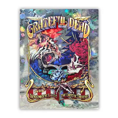 Grateful Dead