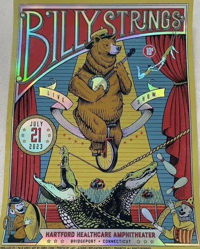 Billy Strings