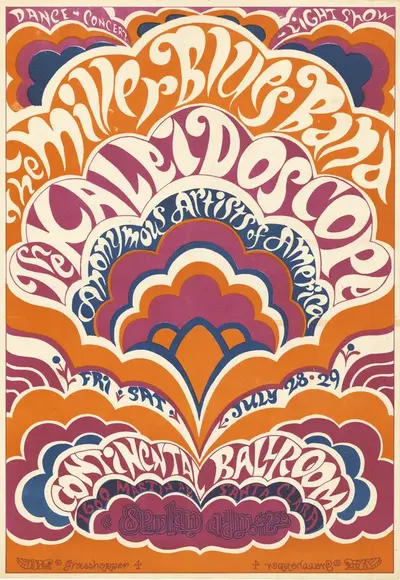 Grateful Dead