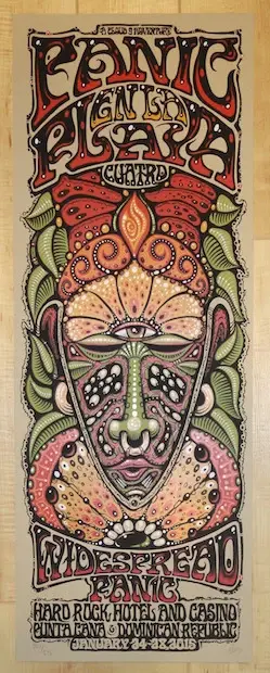 Widespread Panic