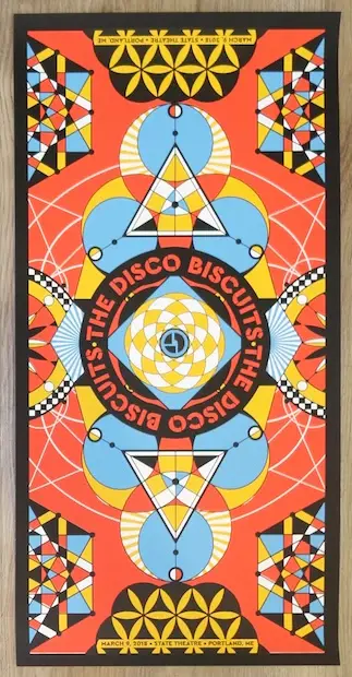 The Disco Biscuits