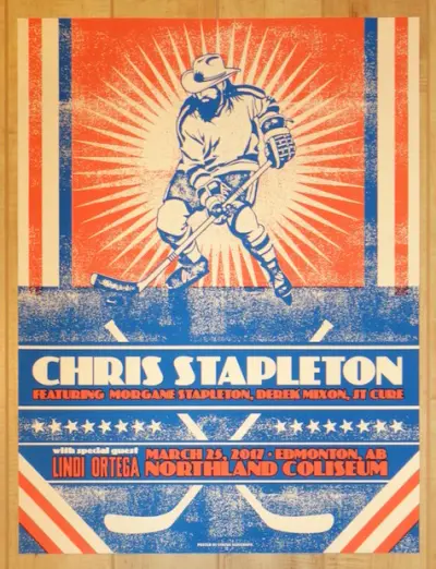 Chris Stapleton