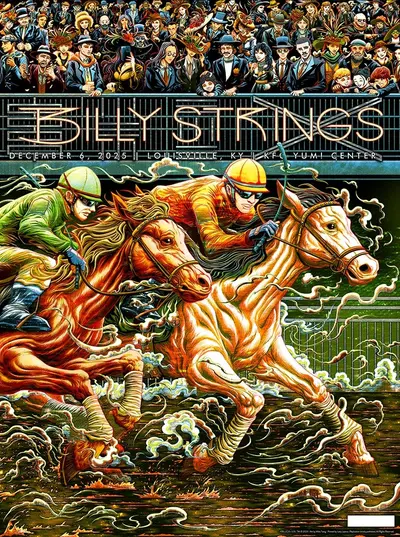 Billy Strings