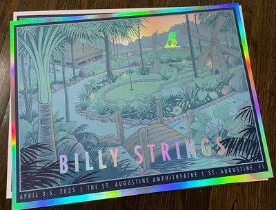 Billy Strings