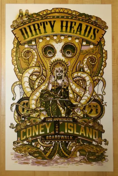 Dirty Heads