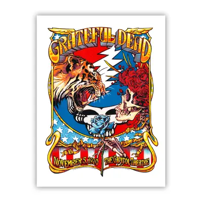 Grateful Dead