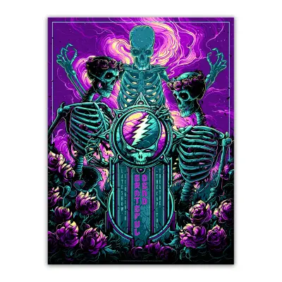 Grateful Dead