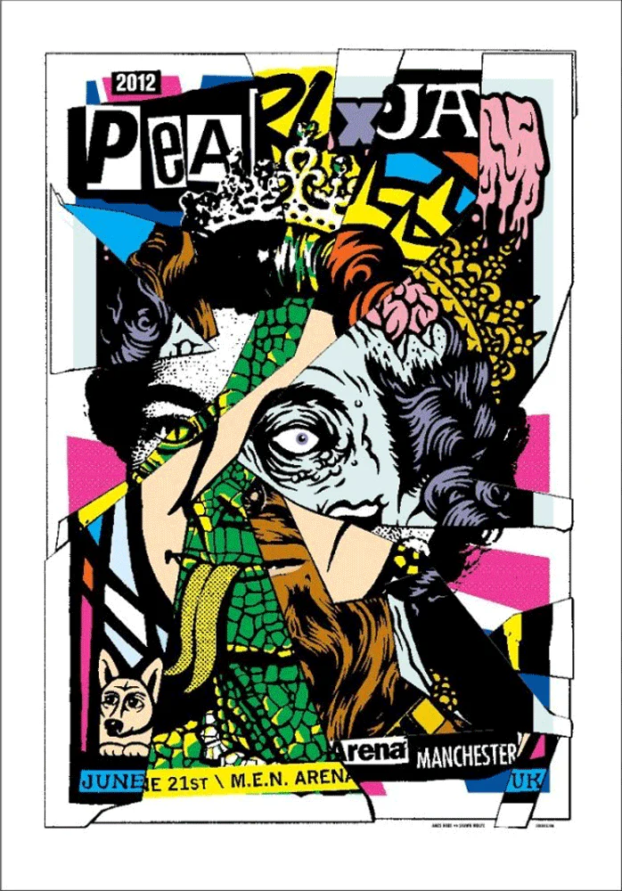 Pearl Jam