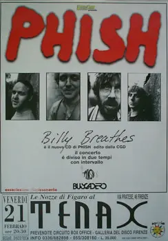 Phish