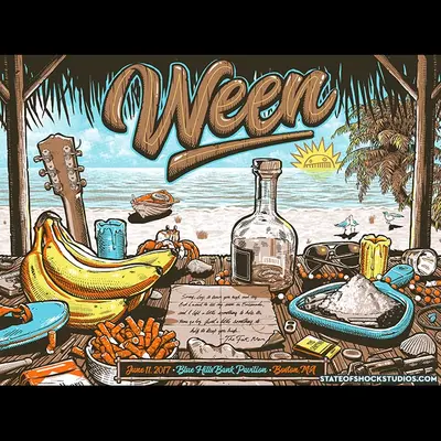 Ween