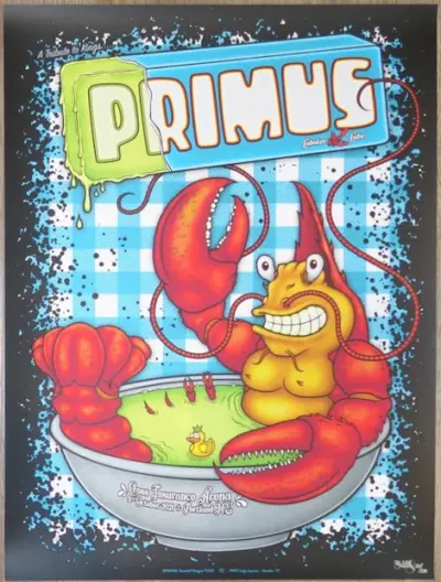 Primus