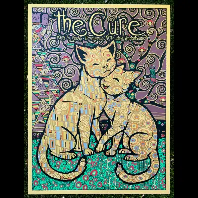 The Cure