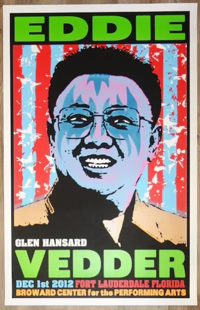 Frank Kozik