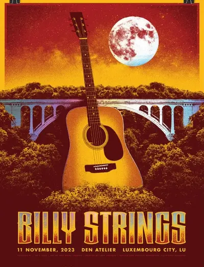 Billy Strings