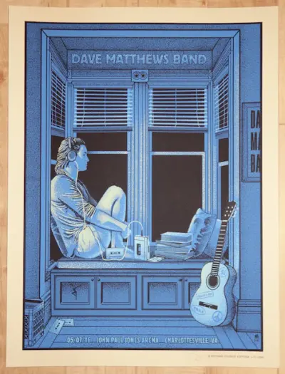 Dave Matthews Band