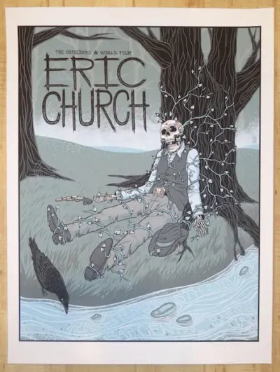 Eric Church