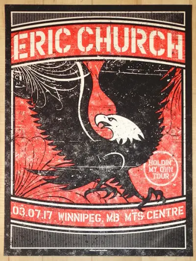 Eric Church
