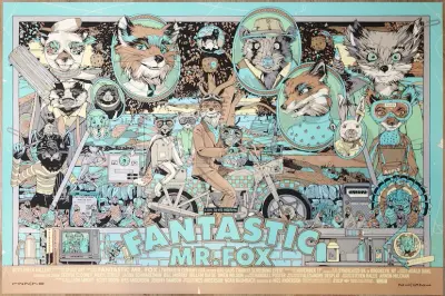 Tyler Stout