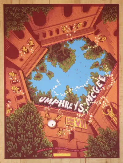 Umphrey's McGee